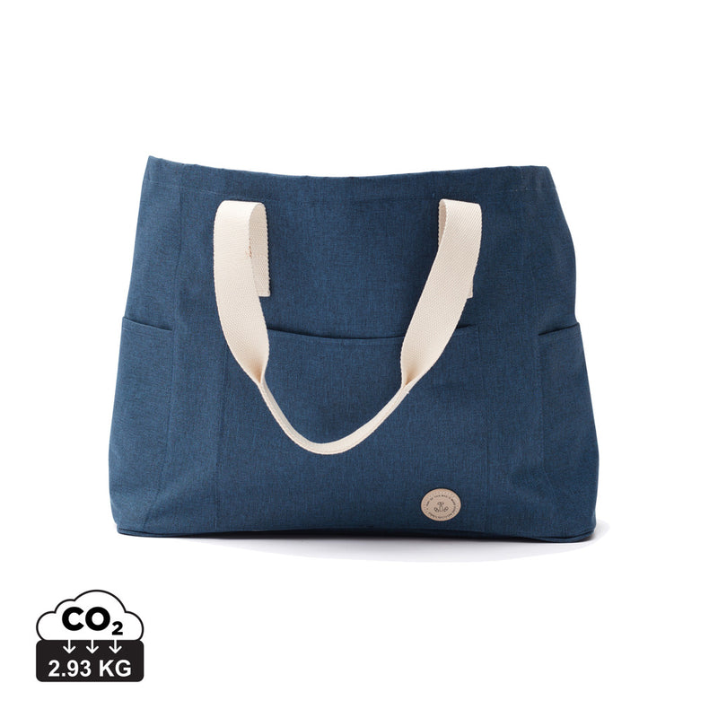 Load image into Gallery viewer, Sortin beach bag - Custom Wood Designs
