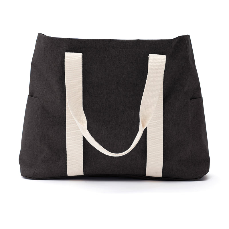Load image into Gallery viewer, Sortin beach bag - Custom Wood Designs
