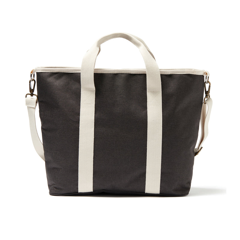 Load image into Gallery viewer, Tote cooler - Custom Wood Designs
