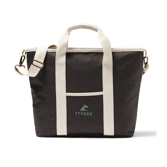 Tote cooler - Custom Wood Designs