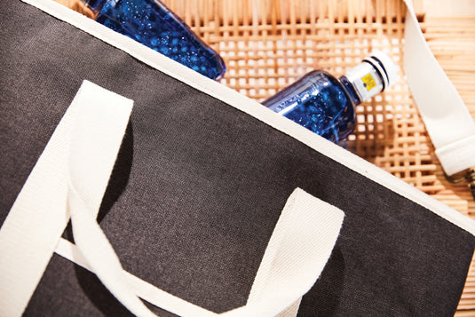 Tote cooler - Custom Wood Designs