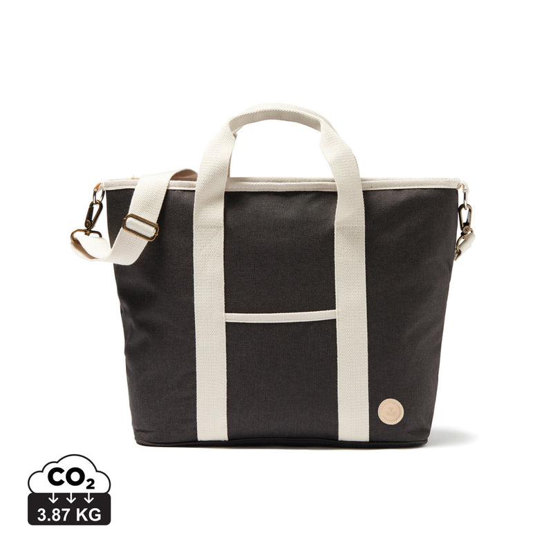 Load image into Gallery viewer, Tote cooler - Custom Wood Designs
