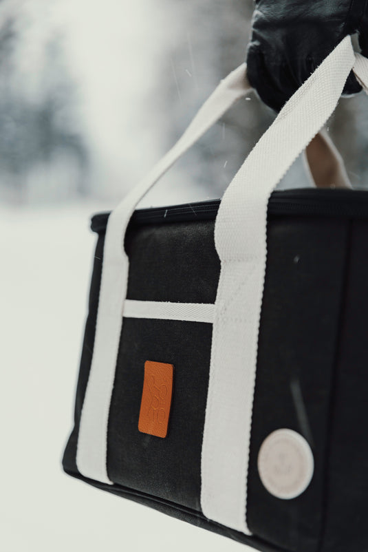 City cooler - Custom Wood Designs