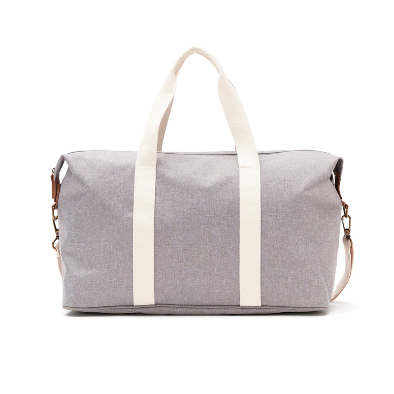 Load image into Gallery viewer, Sortio weekend bag - Custom Wood Designs
