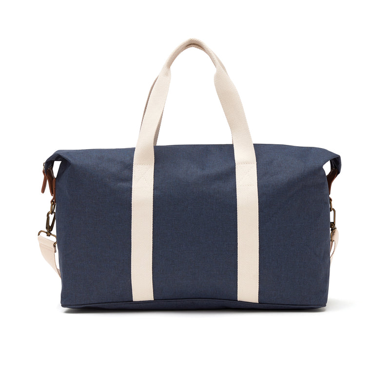 Load image into Gallery viewer, Sortio weekend bag - Custom Wood Designs
