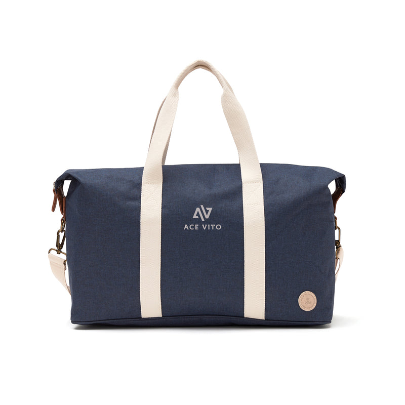 Load image into Gallery viewer, Sortio weekend bag - Custom Wood Designs
