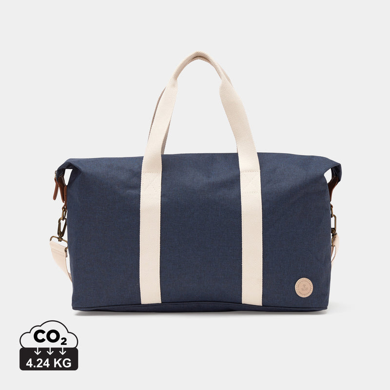 Load image into Gallery viewer, Sortio weekend bag - Custom Wood Designs
