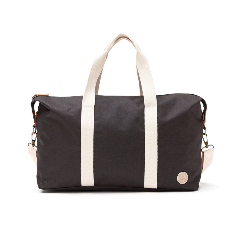 Load image into Gallery viewer, Sortio weekend bag - Custom Wood Designs

