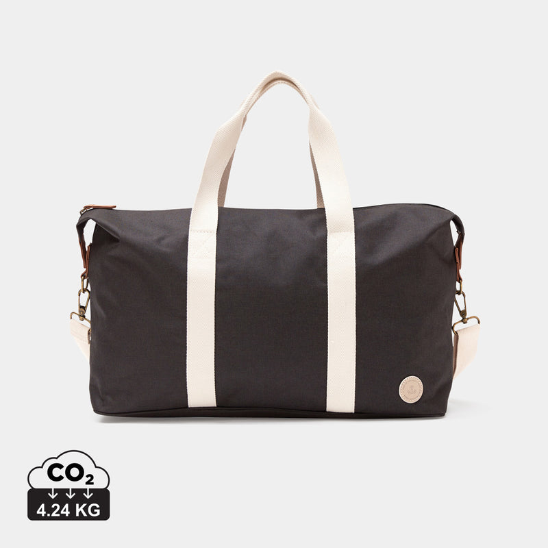 Load image into Gallery viewer, Sortio weekend bag - Custom Wood Designs
