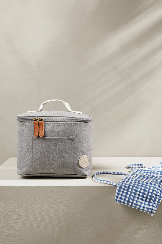 Load image into Gallery viewer, Bike bag - Custom Wood Designs
