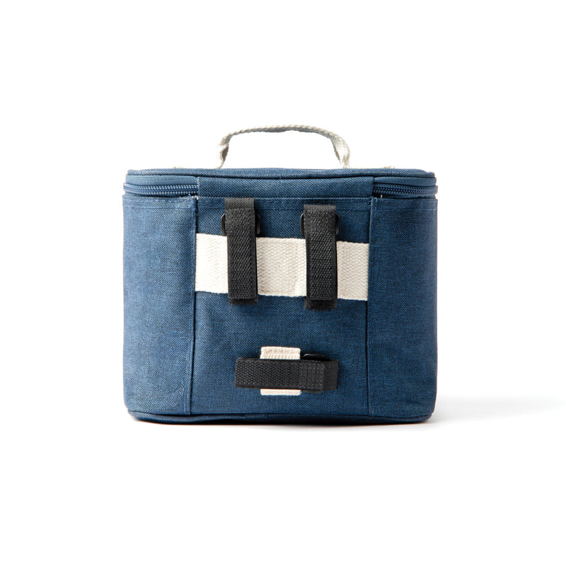 Load image into Gallery viewer, Bike bag - Custom Wood Designs
