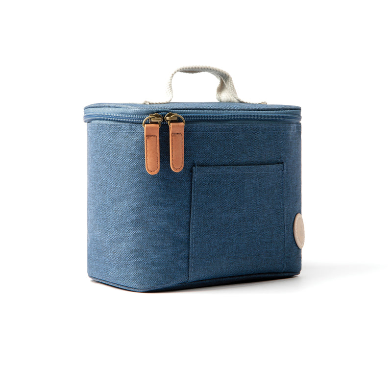 Load image into Gallery viewer, Bike bag - Custom Wood Designs
