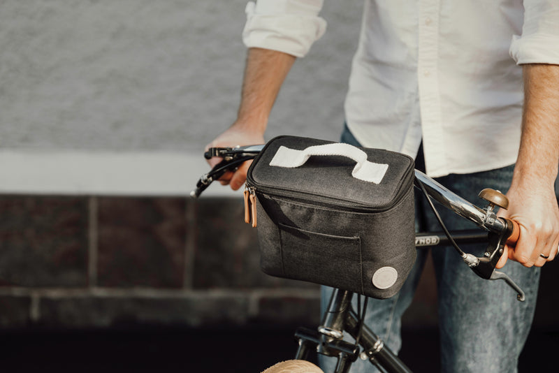 Load image into Gallery viewer, Bike bag - Custom Wood Designs
