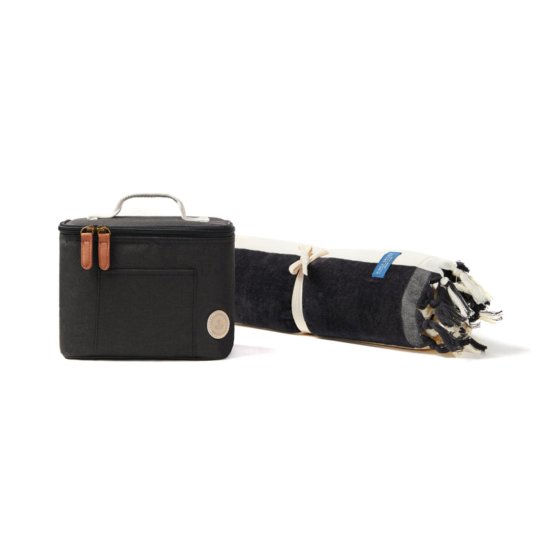 Load image into Gallery viewer, Bike bag - Custom Wood Designs
