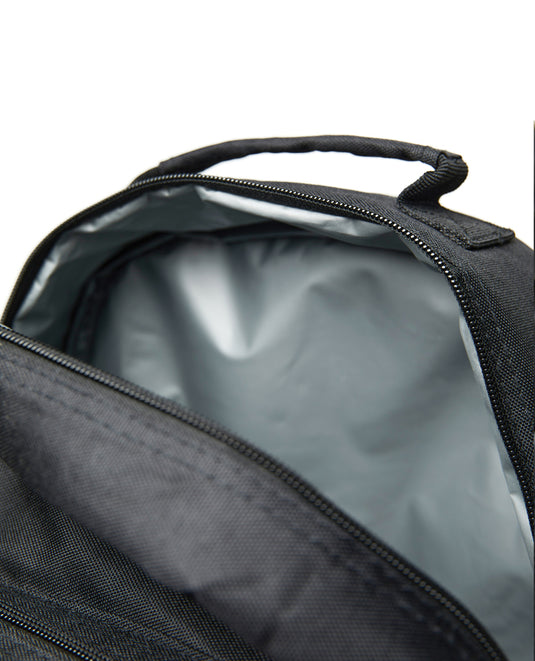 Parks cooler backpack - Custom Wood Designs