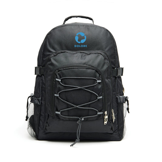Parks cooler backpack - Custom Wood Designs