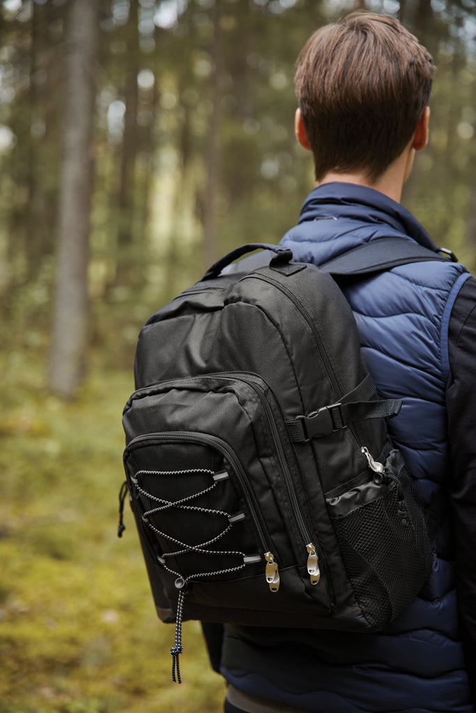 Load image into Gallery viewer, Parks cooler backpack - Custom Wood Designs
