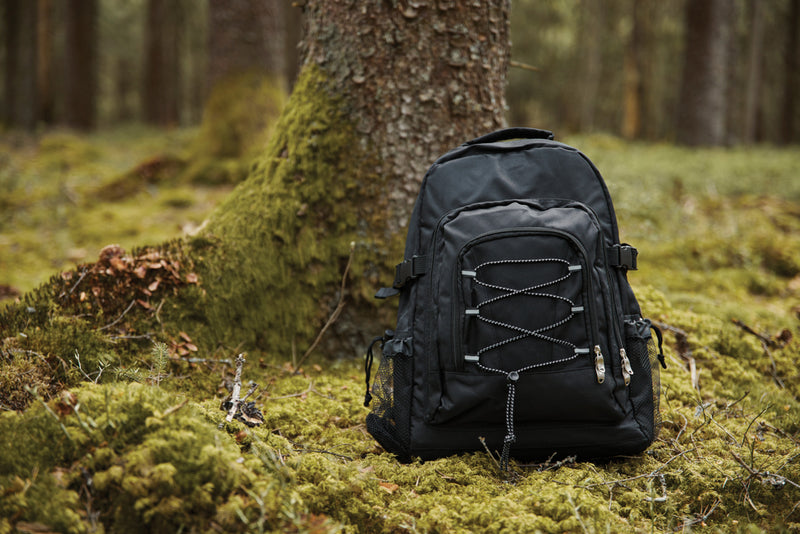 Load image into Gallery viewer, Parks cooler backpack - Custom Wood Designs
