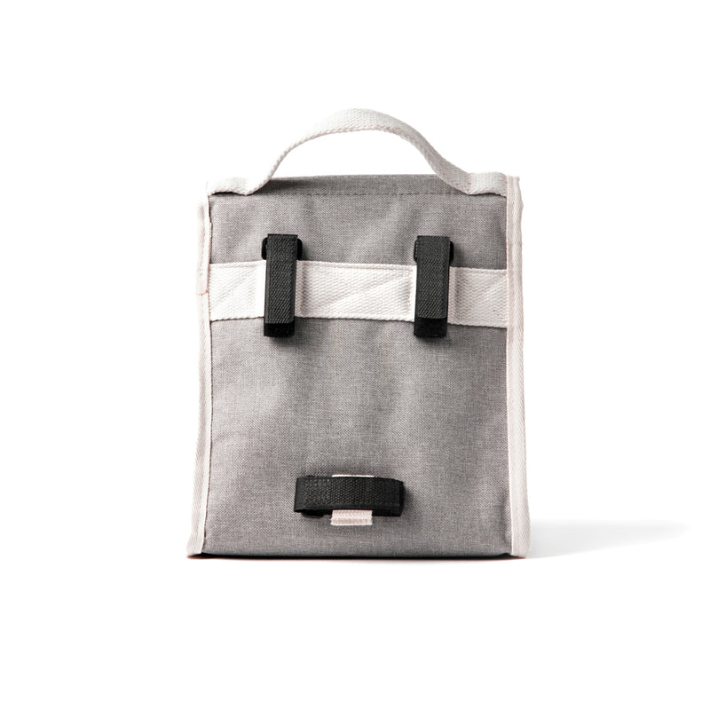 Load image into Gallery viewer, Day-trip cooler bag - Custom Wood Designs
