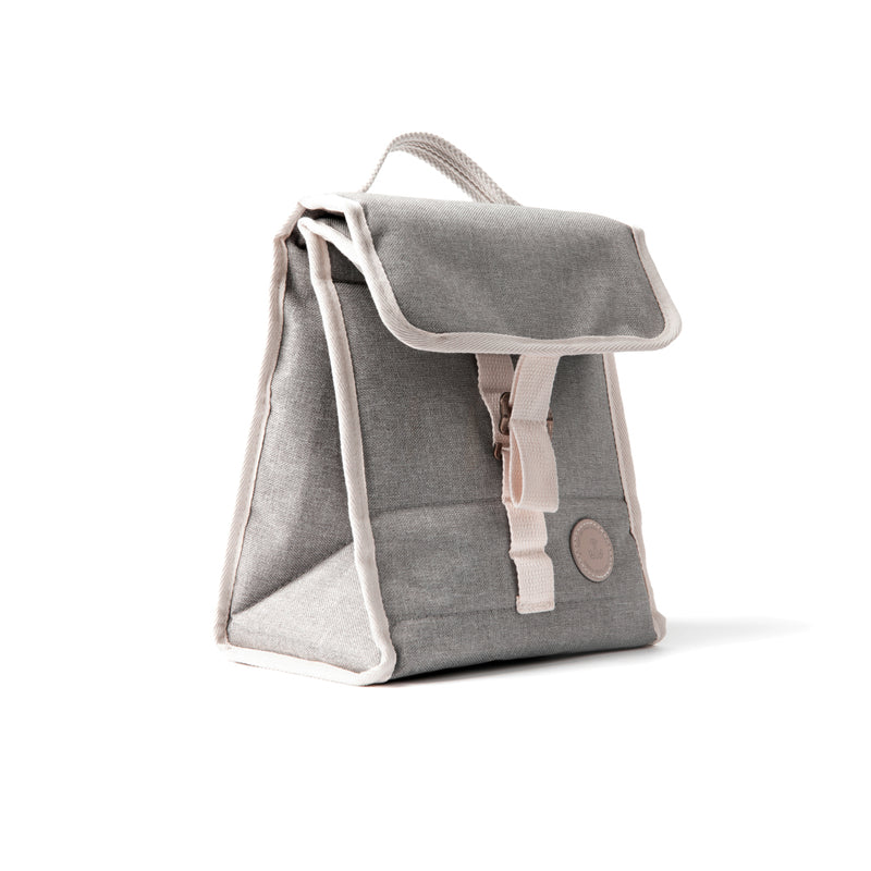 Load image into Gallery viewer, Day-trip cooler bag - Custom Wood Designs
