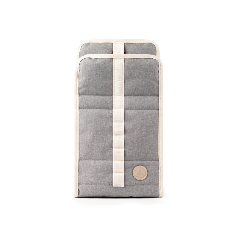 Load image into Gallery viewer, Day-trip cooler bag - Custom Wood Designs
