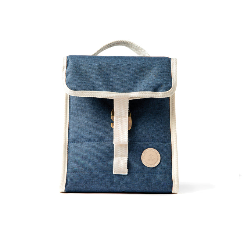 Load image into Gallery viewer, Day-trip cooler bag - Custom Wood Designs
