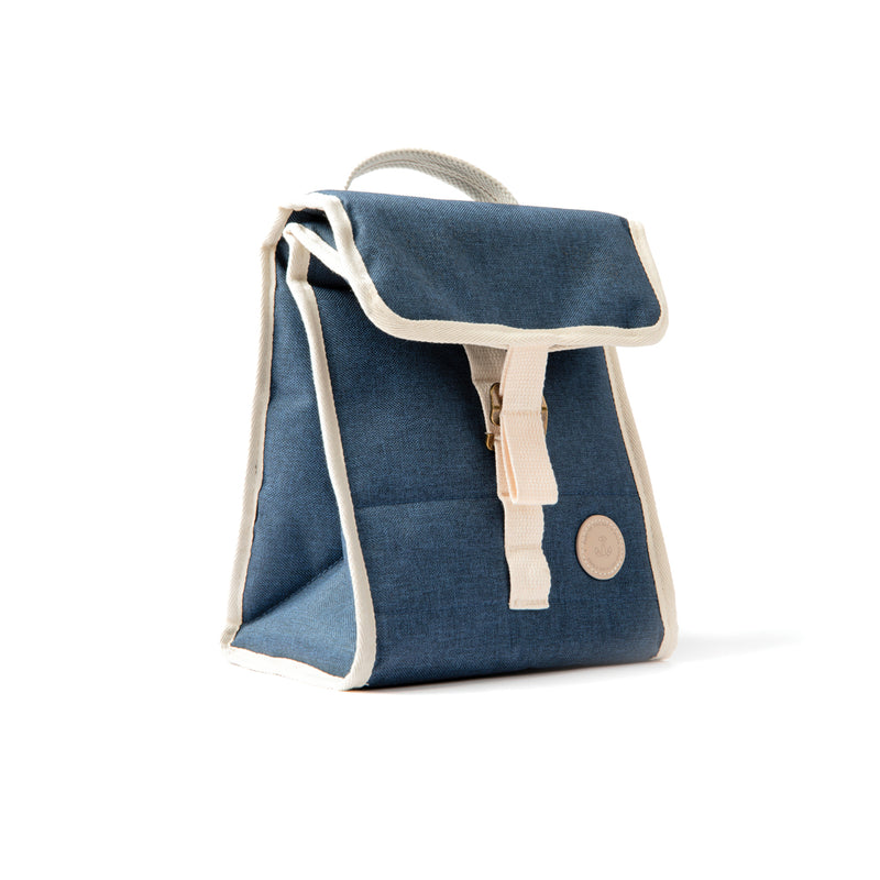 Load image into Gallery viewer, Day-trip cooler bag - Custom Wood Designs
