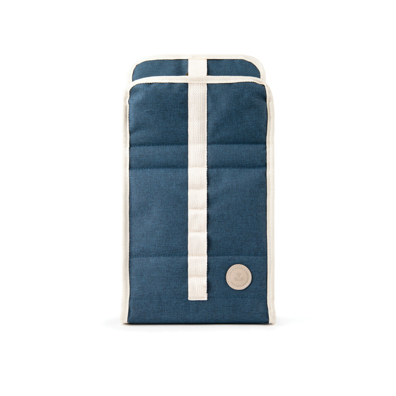 Load image into Gallery viewer, Day-trip cooler bag - Custom Wood Designs
