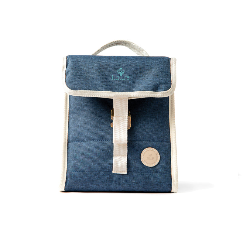 Load image into Gallery viewer, Day-trip cooler bag - Custom Wood Designs
