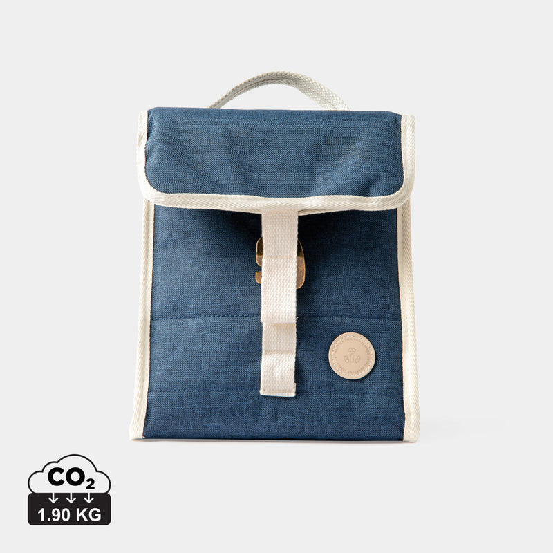 Load image into Gallery viewer, Day-trip cooler bag - Custom Wood Designs
