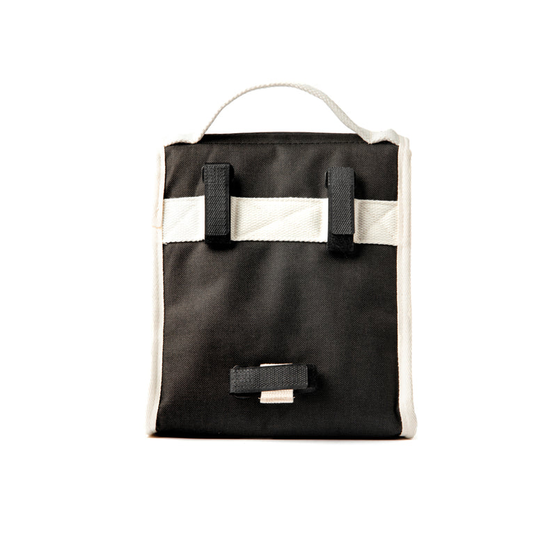 Load image into Gallery viewer, Day-trip cooler bag - Custom Wood Designs
