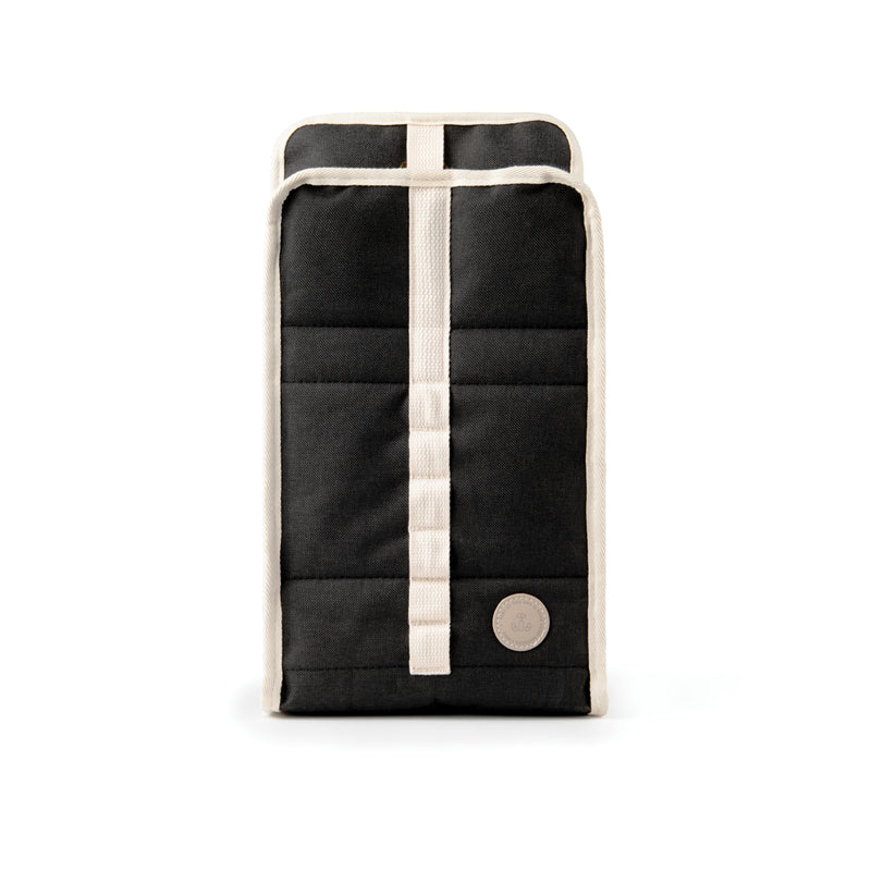 Load image into Gallery viewer, Day-trip cooler bag - Custom Wood Designs
