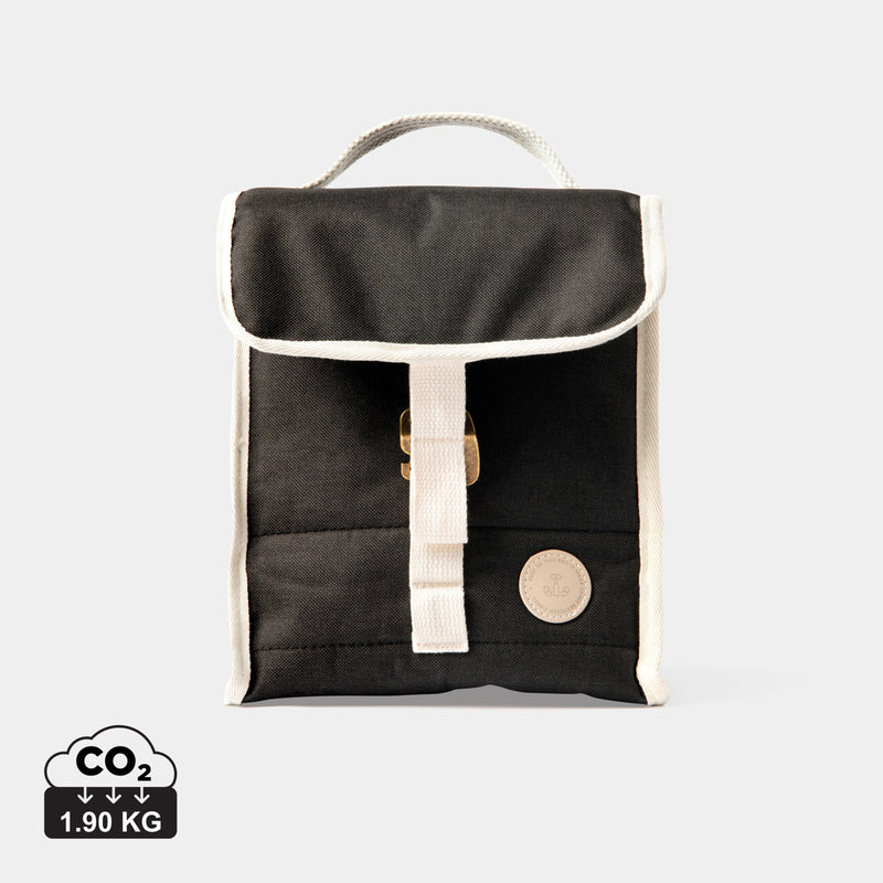 Load image into Gallery viewer, Day-trip cooler bag - Custom Wood Designs
