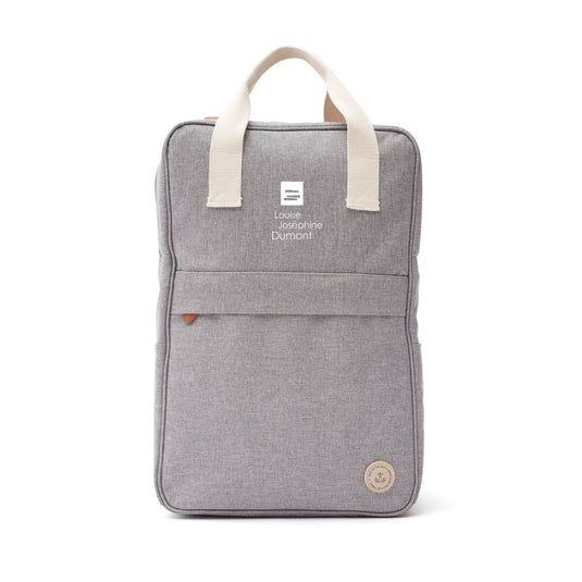 Sortin Cooler backpack - Custom Wood Designs