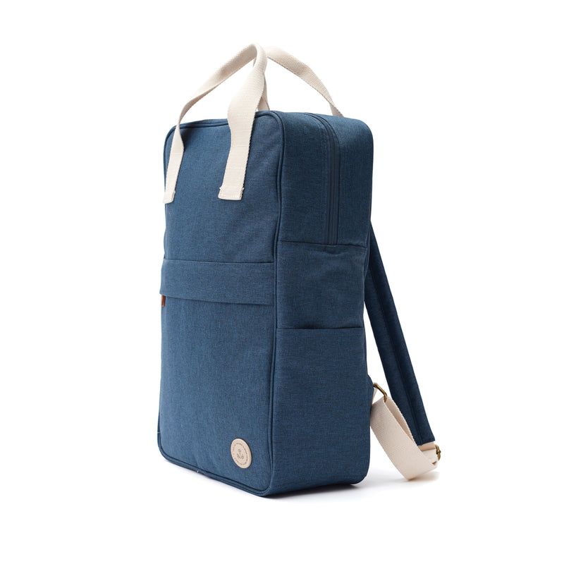 Load image into Gallery viewer, Sortin Cooler backpack - Custom Wood Designs
