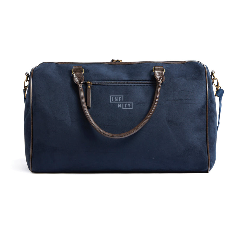 Load image into Gallery viewer, Hunto Weekend Bag - Custom Wood Designs
