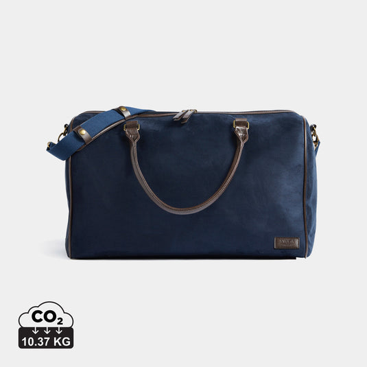 Hunto Weekend Bag - Custom Wood Designs