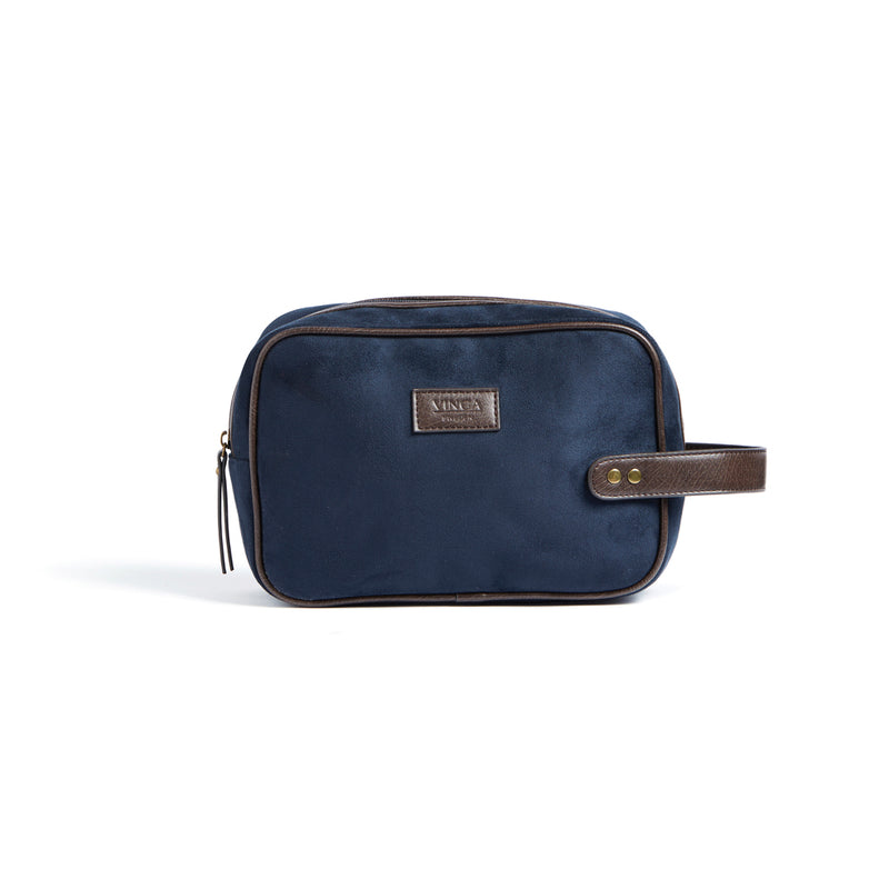 Load image into Gallery viewer, Hunto washbag - Custom Wood Designs
