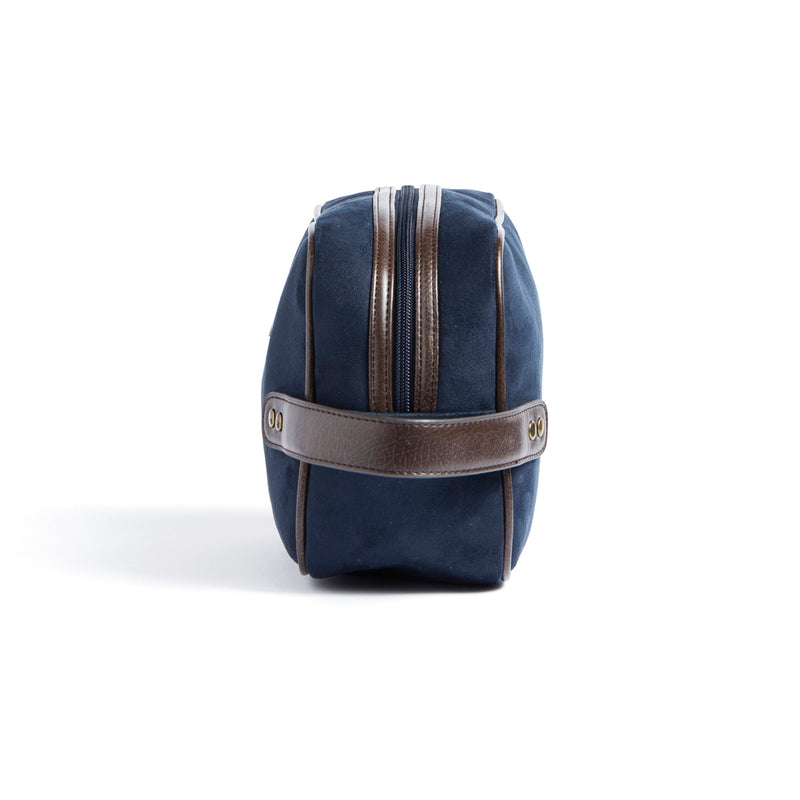 Load image into Gallery viewer, Hunto washbag - Custom Wood Designs
