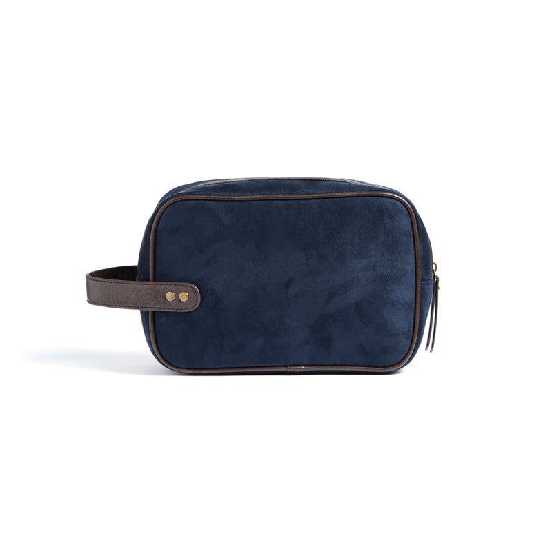 Load image into Gallery viewer, Hunto washbag - Custom Wood Designs
