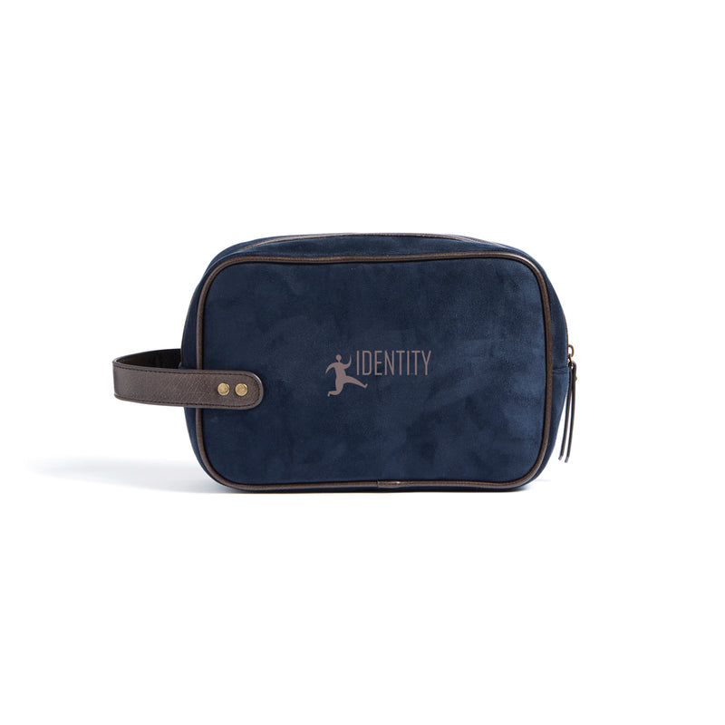 Load image into Gallery viewer, Hunto washbag - Custom Wood Designs
