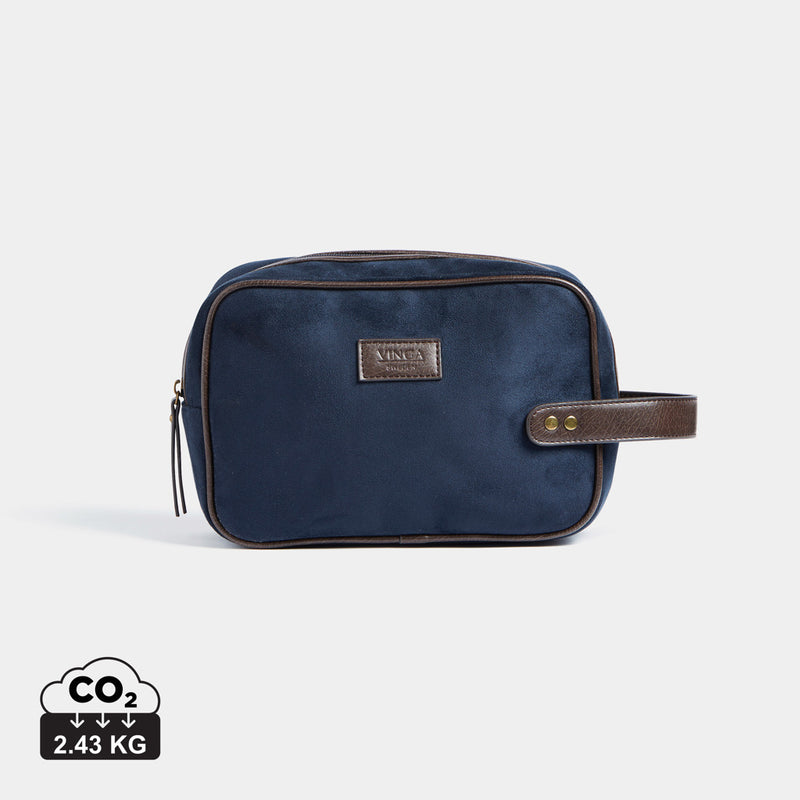 Load image into Gallery viewer, Hunto washbag - Custom Wood Designs
