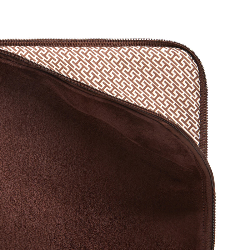 Load image into Gallery viewer, Hunton laptop case - Custom Wood Designs
