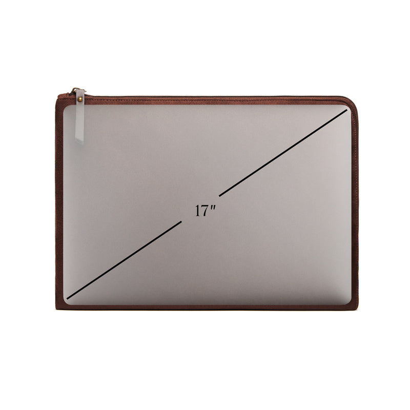 Load image into Gallery viewer, Hunton laptop case - Custom Wood Designs

