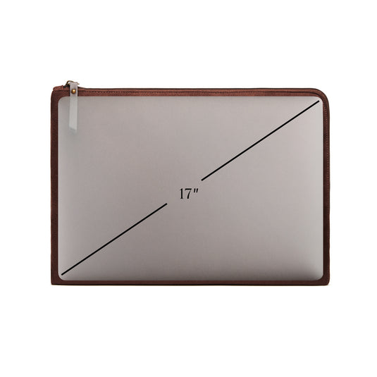 Hunton laptop case - Custom Wood Designs