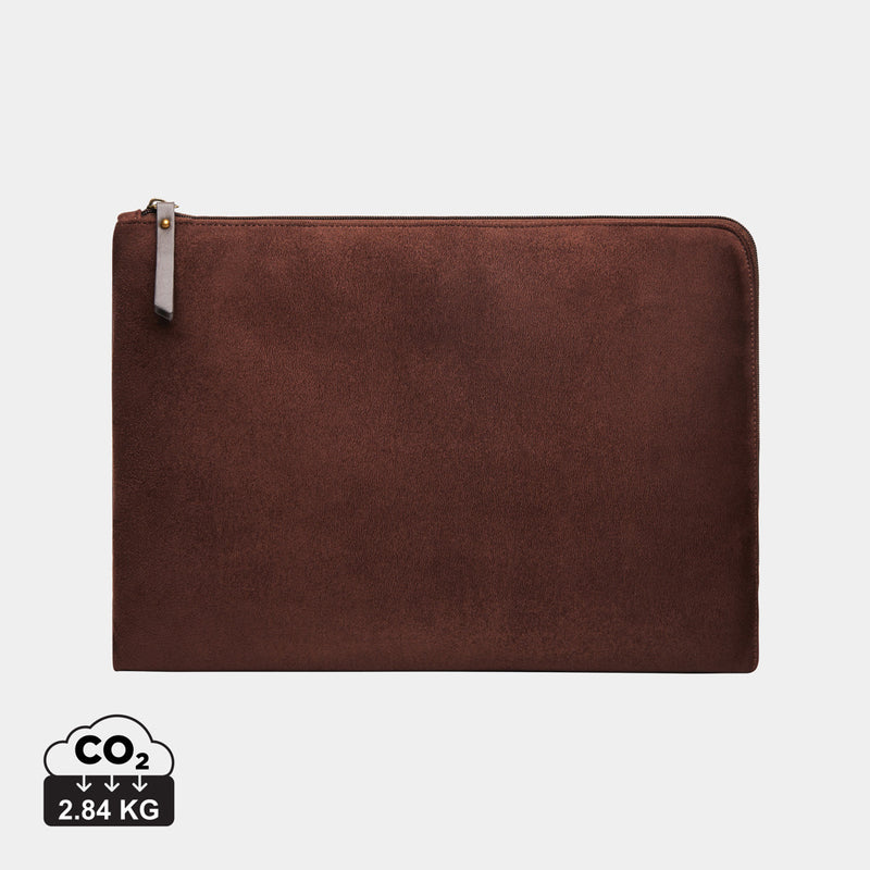 Load image into Gallery viewer, Hunton laptop case - Custom Wood Designs
