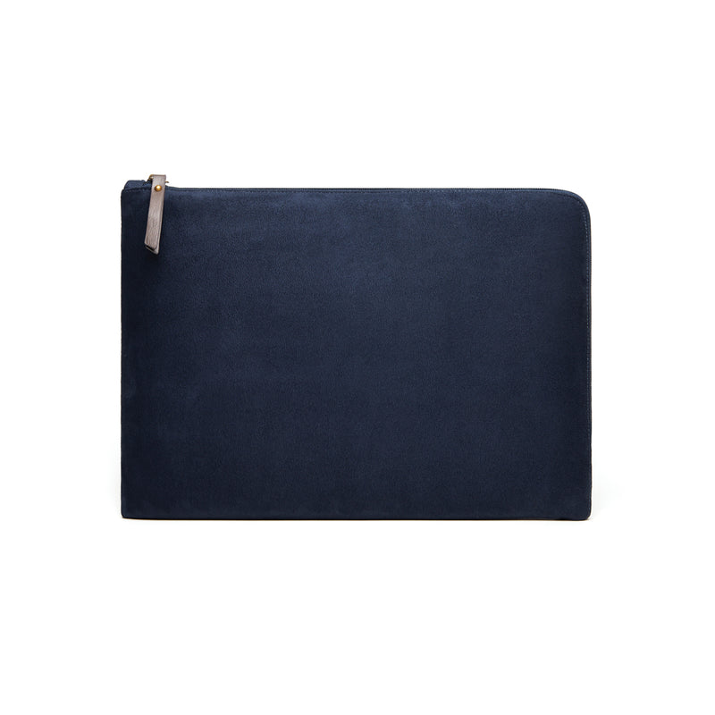 Load image into Gallery viewer, Hunton laptop case - Custom Wood Designs
