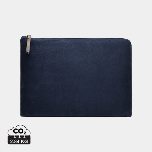 Hunton laptop case - Custom Wood Designs