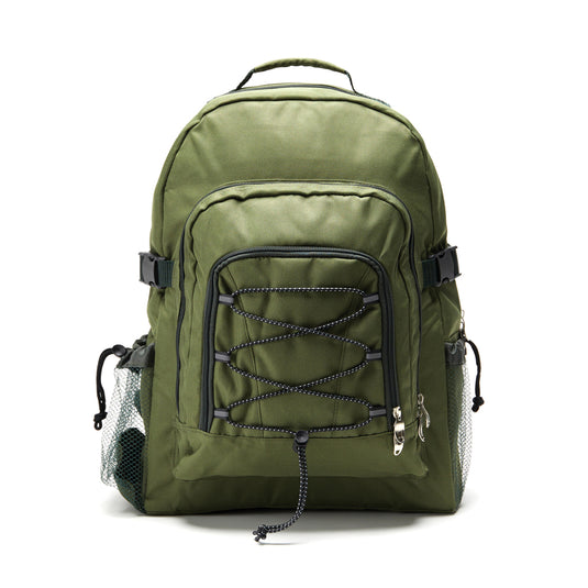 Parks cooler backpack - Custom Wood Designs