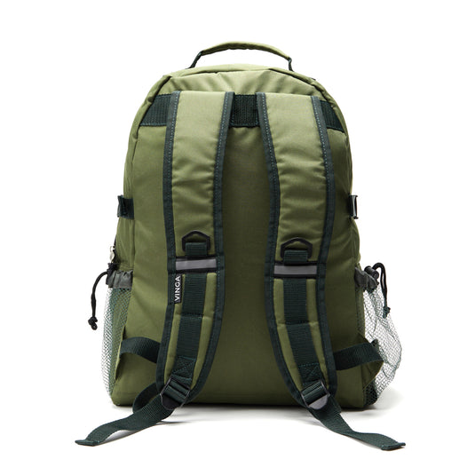Parks cooler backpack - Custom Wood Designs